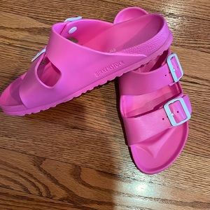Birkenstock EVA waterproof Arizona sandal